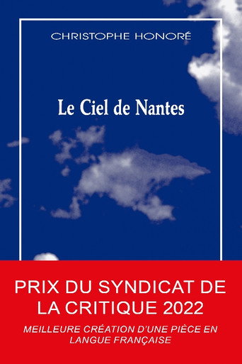 Le Ciel de Nantes movie poster