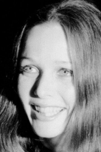 SCREEN TEST [ST132]: BROOKE HAYWARD movie poster