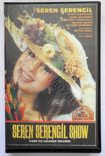 İlden İle Güldüre Güldüre movie poster