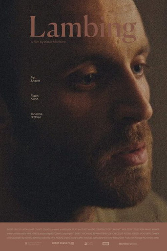 Lambing movie poster