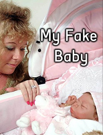 My Fake Baby movie poster