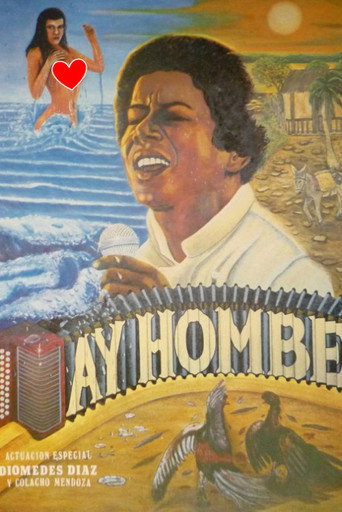 Ay Hombe movie poster