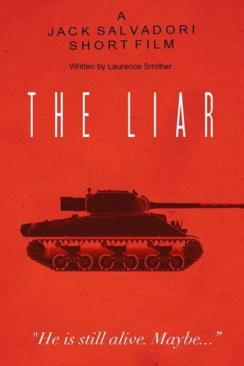 The Liar movie poster