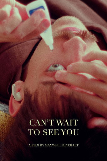 Can’t Wait to See You movie poster