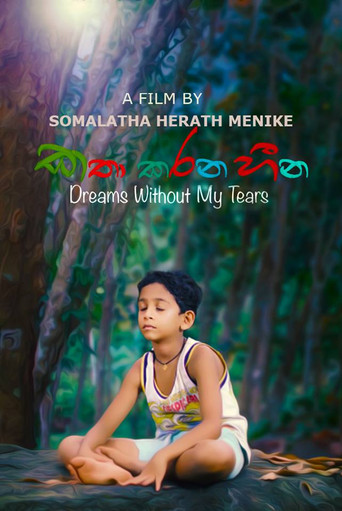 Dreams Without My Tears movie poster