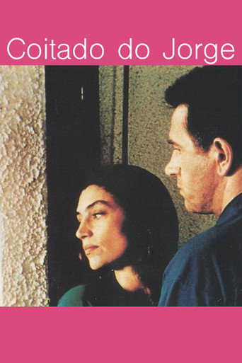Poor George movie poster