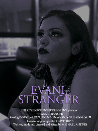 Evani, Stranger movie poster