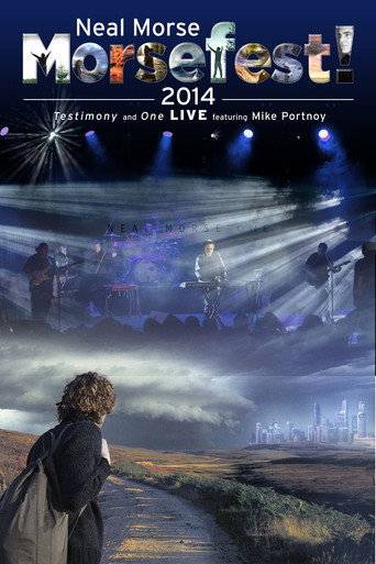 Morsefest 2014: One movie poster