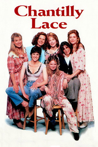 Chantilly Lace movie poster