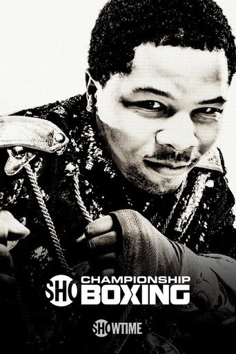 Gervonta Davis vs. Ricardo Nunez movie poster