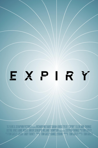 Expiry movie poster