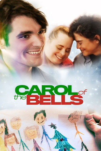 Carol of the Bells movie poster
