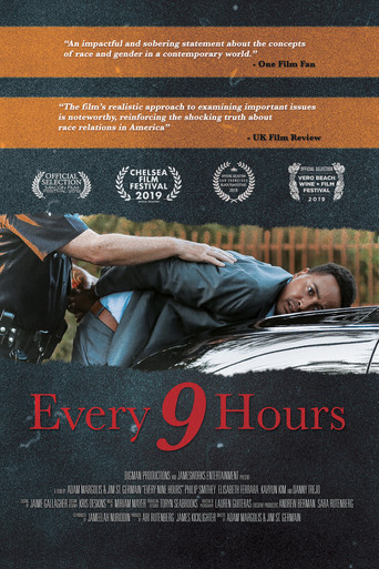 Every 9 Hours movie poster