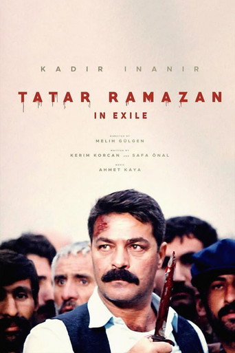 Tatar Ramazan Sürgünde movie poster
