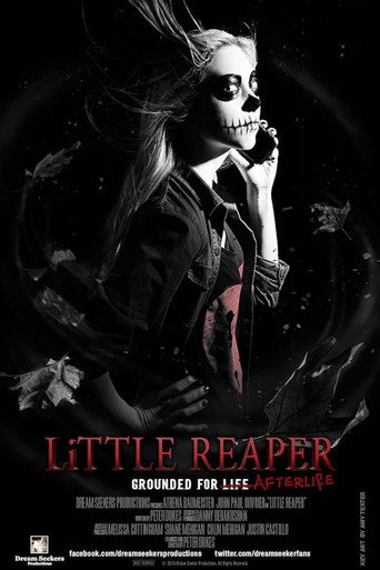 Little Reaper movie poster