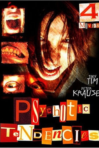 Jack's Habit movie poster