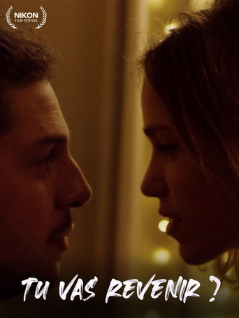 Are You Coming Back? movie poster