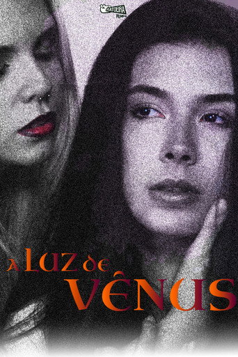 A Luz de Vênus: Parte Um movie poster