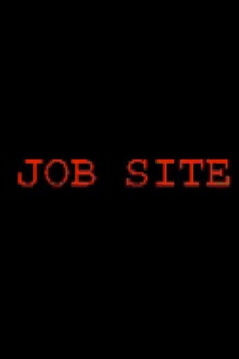 Job Site: Popular Guy and Other Stories movie poster