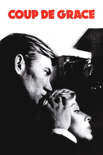Coup de Grâce movie poster