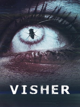 Visher movie poster