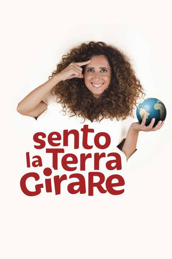 Teresa Mannino - Sento la Terra Girare movie poster