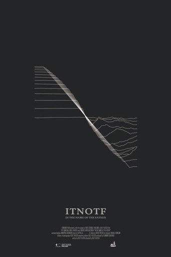 In the Name of the Father movie poster