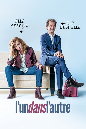 In and Out movie poster