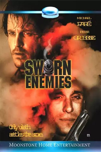 Coyote Run movie poster