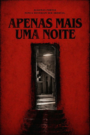 Apenas mais uma noite movie poster