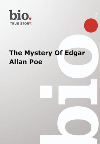 The Mystery of Edgar Allan Poe movie poster
