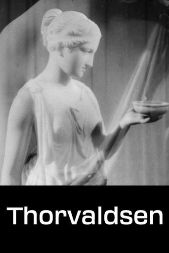 Thorvaldsen movie poster