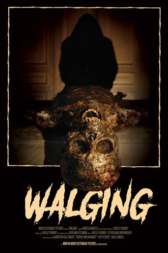 Walging movie poster