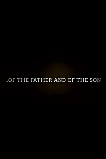 Spike Lee's Lil' Joints: Of the Father and of the Son movie poster