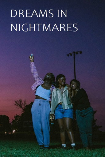 Dreams in Nightmares movie poster