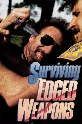 Surviving Edged Weapons movie poster