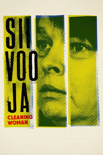 Cleaning Woman movie poster