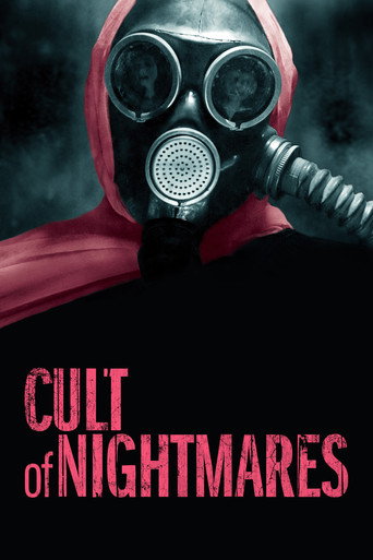 Cult of Nightmares movie poster