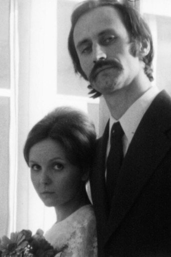 Wedding Guests movie poster