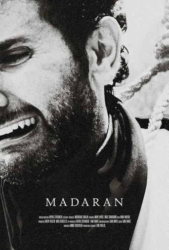 Madaran movie poster