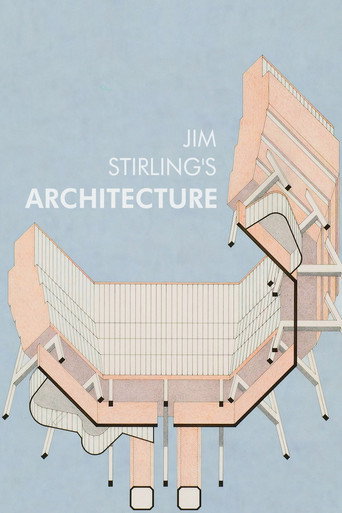 Jim Stirling's Architecture movie poster