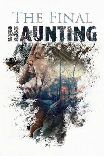 The Final Haunting movie poster