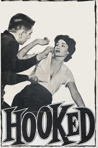 Curfew Breakers movie poster