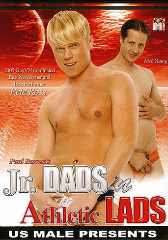 Jr. Dads 'N Athletic Lads movie poster