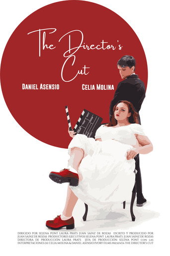 The Director's Cut movie poster
