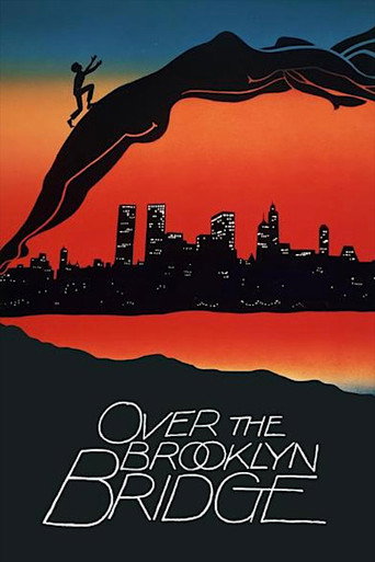 Over the Brooklyn Bridge movie poster