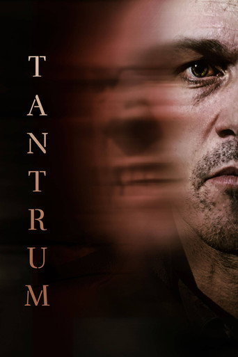 Tantrum movie poster