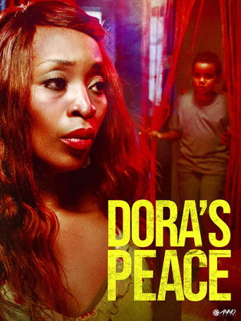 Dora's Peace movie poster