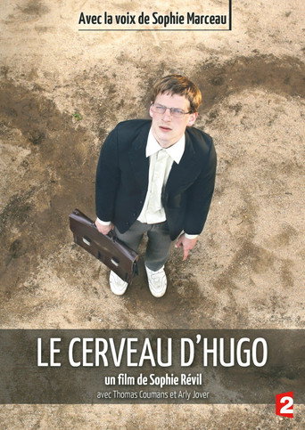 The Hugo's Brain movie poster