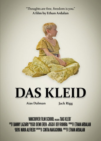 The Dress movie poster